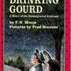 eigotadoku[英語多読]The Drinking Gourdを読みました。