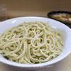 【京成大久保】風邪予防に二郎の胡麻タップリの微辛つけ麺は如何でしょう＠ラーメン二郎京成大久保店 208杯目
