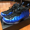 NIKE AIR FOAMPOSITE ONE XX