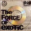 Ino Hidefumi / The Force of Exotic