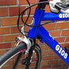 自転車、GIOS CANTAREを買いました！