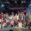 「真白鬼」終演！！