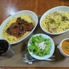 【毎日ご飯】2024年7月17日(水)の食事