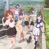 TVアニメ「菜なれ花なれ」とは？新時代のアニメーションの傑作！