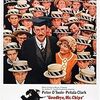 『チップス先生さようなら(1969)』Goodbye Mr. Chips