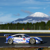 ＪＡＦ 富士スプリントカップ 2011　- SuperGT -