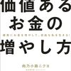 確実にお金を増やして、自由な私を生きる！　元外資系金融エリートが語る価値あるお金の増やし方　　肉乃小路ニクヨ 著