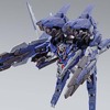 【機動戦士ガンダム00】METAL BUILD『GNアームズ TYPE-E』可動フィギュア【バンダイ】より2023年6月発売予定♪