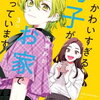 「かわいすぎる男子がお家で待っています」３巻の感想