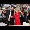 今日の動画。 - Sweeney Todd: Tiny Desk Concert