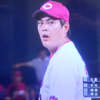 2024/5/30　広島VSオリックス　九里VS齋藤　「九里好投するも、リリーフ陣が踏ん張れず連勝ストップ」