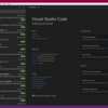  LinuxにC++を快適に書く環境を作る(Visual Studio Code + cquery)