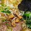 2016.4.10(日) お昼ご飯・夜ご飯