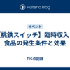 【桃鉄スイッチ】臨時収入・食品の発生条件と効果