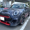 エキサイトメントパッケージ後付＠F56JCW GP