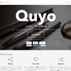 つづろう、モノの思い出──新サービス「Quyo」をはてラボにリリースしました
