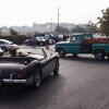 常連や久しぶり、沢山来てました。　～Cars & Coffee at Point Manhattan Beach 　June 2025