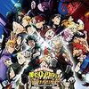 『僕のヒーローアカデミア THE MOVIE ヒーローズ：ライジング』＠TOHOシネマズ六本木ヒルズ(19/12/23(mon)鑑賞)