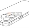 今度は「iPhone16 Pro」のCADデザイン流出！〜違いは噂の「キャプチャーボタン」くらい？〜