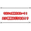 ついにウルトラショットが弱体化へ！ スシ環境はどうなる！？