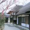 ４８．春近し、岩槻遷喬館