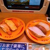 絶賛スシロー中