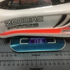 カーペット用タイヤにすると…