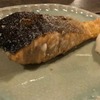 しゃけ小島｜代田橋｜塩焼き、粕焼き、チャンジャ