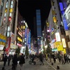 新宿のおすすめスポット3選！