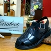 PARABOOT☆再入荷♪♪　IBERIS（イベリス）