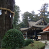 151　鹿島神宮・香取神宮