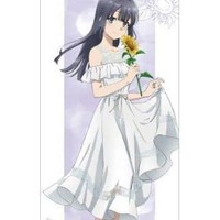 今ゆの(ひだまりスケッチ) 等身大タペストリー 「まんがタイムきらら展 