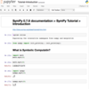 SymPy を IPython notebook で実行する