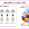 がん緩和ケア＋在宅医療医に必要ながん治療に関する知識を科学する　４６