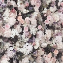 綿菓子の花束