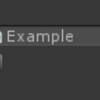 【Unity】【Odin - Inspector and Serializer】bool 値のチェックボックスを変数名の左側に表示する「ToggleLeft」属性
