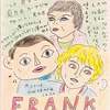 「FRANK　-フランク-」