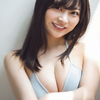 #ババババンビ・宇咲のDカップ美乳水着画像【14】