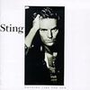 やっと買った：Nothing Like the Sun（Sting）