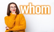 関係代名詞「whom」ってどう使うの？具体的な使い方を紹介します！