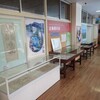 「戸隠　七不思議」展