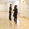 【動画あり】瀬古薫希・知愛組による第６回目のスペシャルレクチャーおよび個人レッスンが無事に終了しました！