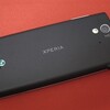 あの端末は今：Xperia ray編