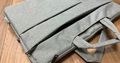 14インチ用パソコンバッグを買った　軽いは正義