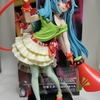 セガ 「初音ミク -Project DIVA- X」 FIGURIZMα 初音ミク-DE：MONSTAR T.R.