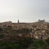 Toledo, Seville and Arcos de la Frontera, Spain