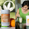 Bạn nên biết những gì về các sản phẩm giảm cân Herbalife 