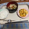 12/9(月)　今日は、次から次へと、慌ただしい、１日だった！訪問看護の人が来たけど、私一人で対応出来た！