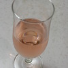 桃ワイン　サッポロポレール