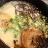 オースティンで人気のラーメン屋　たつや（Tatsu-Ya）